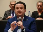 Coparmex advierte: Plan B electoral genera incertidumbre y frena inversión en México