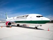 Correos México y Mexicana de Aviación firman alianza para agilizar entregas nacionales