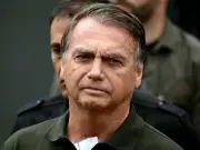 Corte Suprema de Brasil concede prisión domiciliaria temporal a Bolsonaro