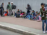 Corte Suprema de EE.UU. podría reinstaurar política de Trump que niega asilo en frontera