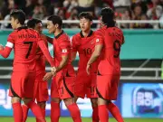 Costa de Marfil golea 4-0 a Corea del Sur, futuro rival de México en el Mundial 2026