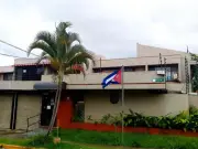 Costa Rica cierra su embajada en Cuba por violaciones a derechos humanos y represión