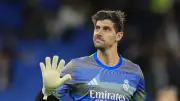 Courtois se lesiona: Baja clave para Real Madrid y amistoso México-Bélgica