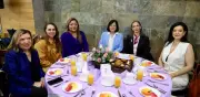 Coyoacán rinde homenaje a 50 mujeres destacadas por su liderazgo y aportaciones