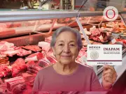 Credencial INAPAM otorga descuentos en carnicerías del Edomex para adultos mayores