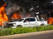 Crisis de salud mental en fuerzas armadas mexicanas: TEPT y déficit de atención