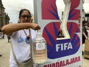 Crisis del agua en Guadalajara: Gobernador destituye a director del SIAPA tras protestas