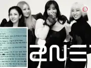 Crisis en 2NE1: Park Bom acusa a Sandara Park de consumo de drogas