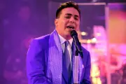 Cristian Castro Conquista a Sus Fans Regios en un Épico Concierto en el Domo Care