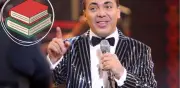Cristian Castro revela su sueño universitario tras concluir la preparatoria