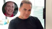 Cristian Castro se convierte en modelo viral tras difusión de fotos íntimas en campaña de ViX