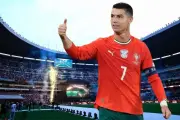 Cristiano Ronaldo no jugará en México: Portugal confirma su ausencia