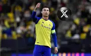 Cristiano Ronaldo publica foto en recuperación mientras Al Nassr lucha por el título