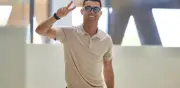 Cristiano Ronaldo regresa a Al Nassr y desata furia en México por lesión sospechosa