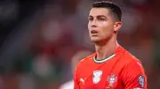 Cristiano Ronaldo se pierde el México vs Portugal en la reapertura del Estadio Azteca