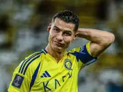 Cristiano Ronaldo viaja a España por lesión grave, pone en riesgo su presencia en México