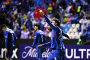 Cruz Azul avanza a cuartos de Concachampions tras empate estratégico