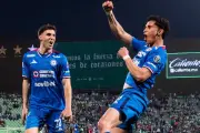 Cruz Azul Cae en Santos y Mantiene el Liderato de la Liga MX