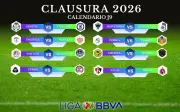 Cruz Azul defiende el liderato en la J9 del Clausura 2026: Guía completa de transmisiones