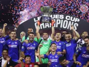 Cruz Azul en la Leagues Cup 2026: Fechas, Formato y Rivales de La Máquina