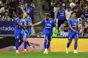 Cruz Azul lidera el Clausura 2026 tras victoria sobre Rayados en el Azteca