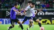 Cruz Azul sufre pero rescata empate crucial ante Mazatlán en Liga MX