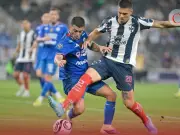 Cruz Azul vs Monterrey: Alineaciones y detalles del partido de vuelta en Concacaf