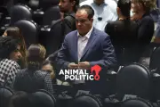 Cuauhtémoc Blanco propone sancionar denuncias falsas de mujeres en Morelos