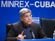 Cuba se prepara ante posible agresión militar de Estados Unidos, advierte viceministro