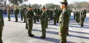 Cuba se prepara para posible agresión militar de Estados Unidos ante crisis energética