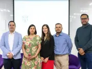 CUCEA alberga Encuentro Internacional sobre Comunicación Estratégica en Salud y Deporte