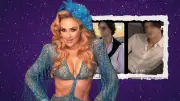Cuenta falsa de TikTok del hijo de Aracely Arámbula y Luis Miguel genera alerta