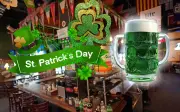Día de San Patricio en México: Pubs y Bares para una Celebración Verde