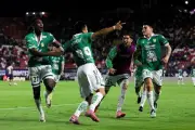 Da León zarpazo al San Luis: Triunfo contundente en el Estadio Alfonso Lastras