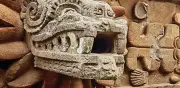 Daño estructural grave en la Pirámide de la Serpiente Emplumada de Teotihuacán
