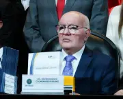 David Colmenares busca reelección en la ASF para continuar su gestión de fiscalización