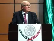 David Colmenares queda fuera de la terna para la Auditoría Superior de la Federación