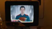 David Corenswet regresa como Superman en el primer vistazo de 'Supergirl: Woman of Tomorrow'