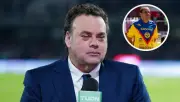 David Faitelson acepta pelear contra Cuauhtémoc Blanco en Ring Royale 2 con una condición millonaria
