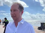 David Ortiz Mena urge estrategia nacional de promoción turística tras incidentes violentos