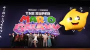 De Chris Pratt al doblaje latino: las voces detrás de Super Mario Galaxy