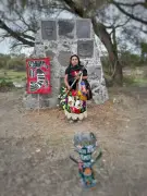 Defensora de bosques María Cruz Paz seguirá en prisión en Michoacán