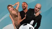 Del 'Rock del Mundial' a Shakira: La Evolución de los Himnos Oficiales de la Copa del Mundo