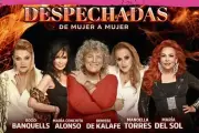 Denisse de Kalafe se une al Despechadas Tour, un fenómeno musical que arrasa