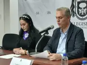 Denuncian hostigamiento sexual en Congreso y despido de víctima sin protección