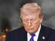 Denuncian que comandantes militares de EE.UU. vinculan ofensiva contra Irán con profecías apocalípticas