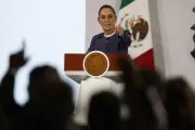 Derrame en Golfo de México: Gobierno aún no identifica empresa responsable
