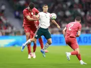 Derrota de México ante Portugal expone crisis estructural del fútbol nacional