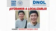 Desaparece joven jornalero mixteco en Sinaloa; familia denuncia abandono de autoridades