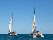 Desaparecen dos embarcaciones mexicanas que llevaban ayuda humanitaria a Cuba